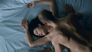 Célébrités nues » Monica Bellucci nue - Combien tu m'aimes (2005)