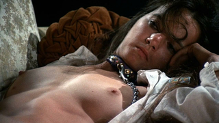 Suzanne Lund nude, Cheryl Waters nude -  sex scene from Schoolgirls in Chains (1973)