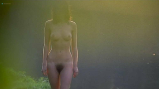 Willeke van Ammelrooy nude -  sex scene from Louisa een woord van liefde (1972)