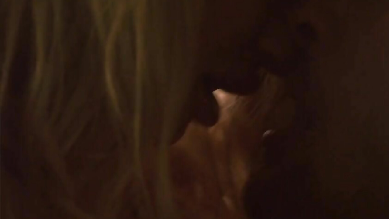 Emma Rigby nude -  sex scene from Hollywood Dirt (2017)