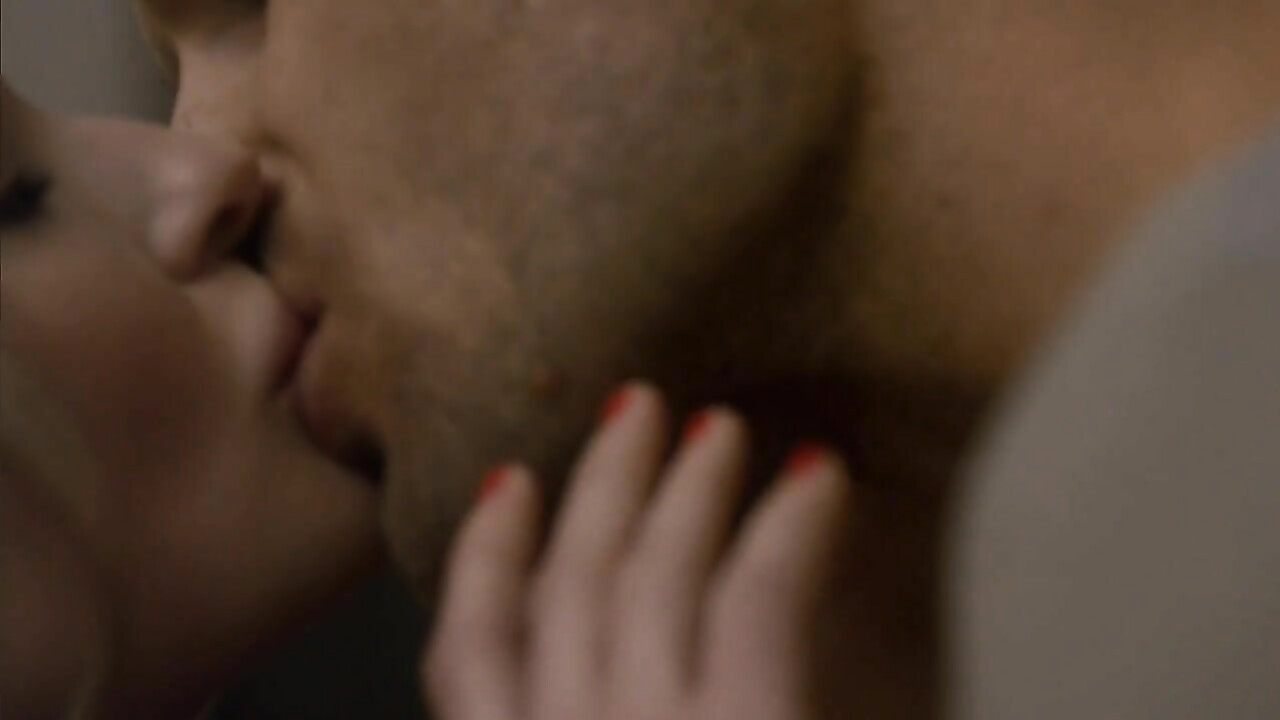 Emma Rigby nude -  sex scene from Hollywood Dirt (2017)