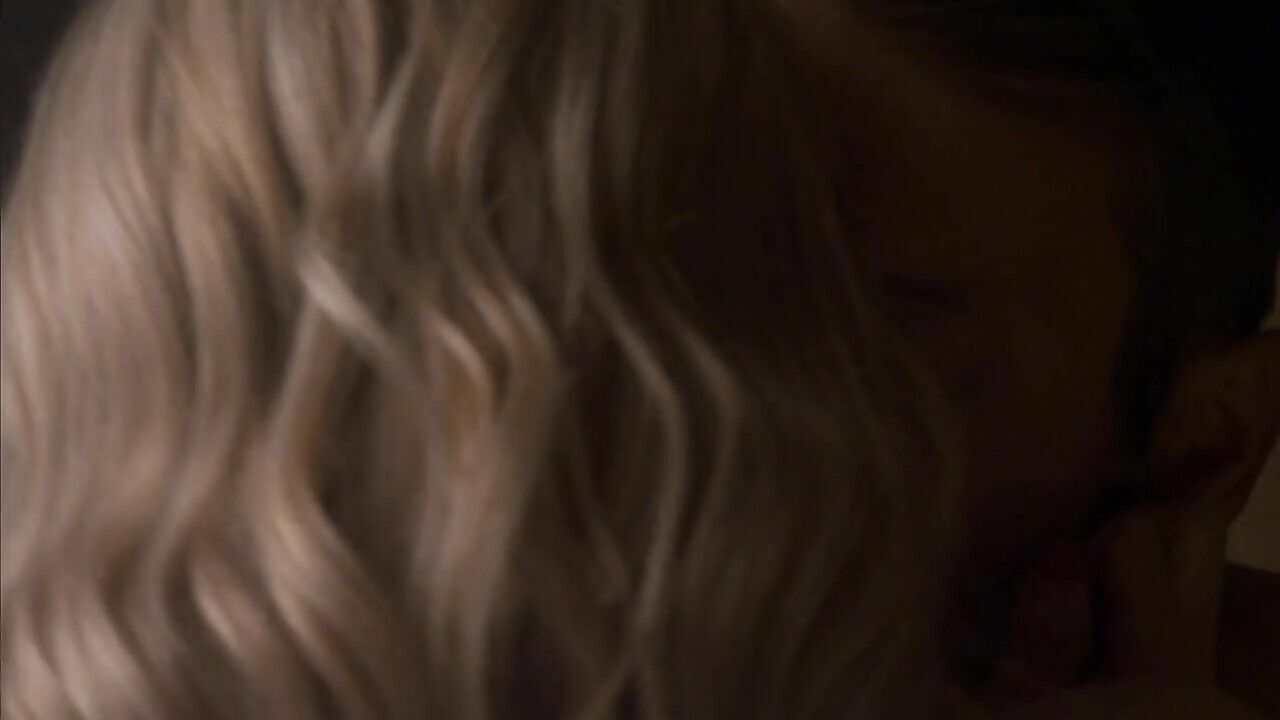 Emma Rigby nude -  sex scene from Hollywood Dirt (2017)