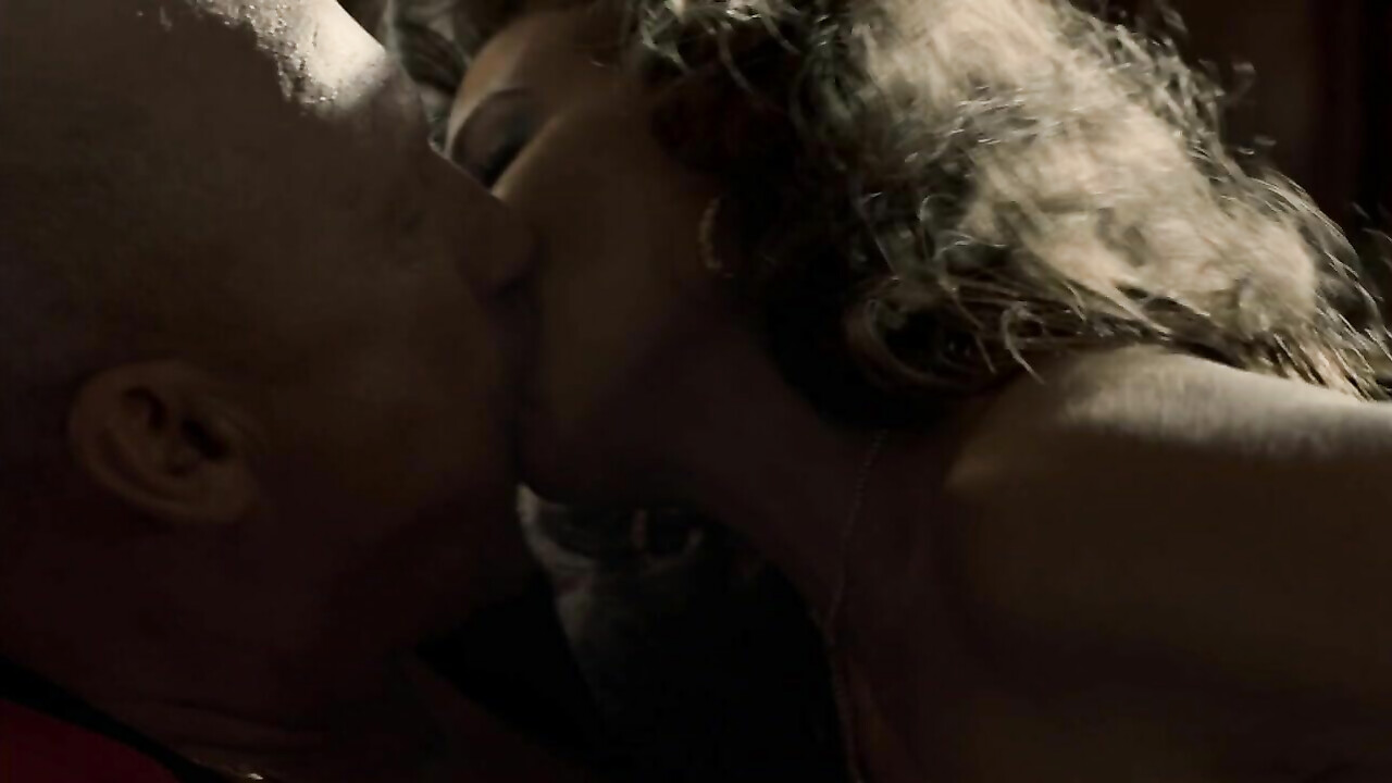 Jane May Graves nude -  sex scene from Strike Back s06e05 (2017)