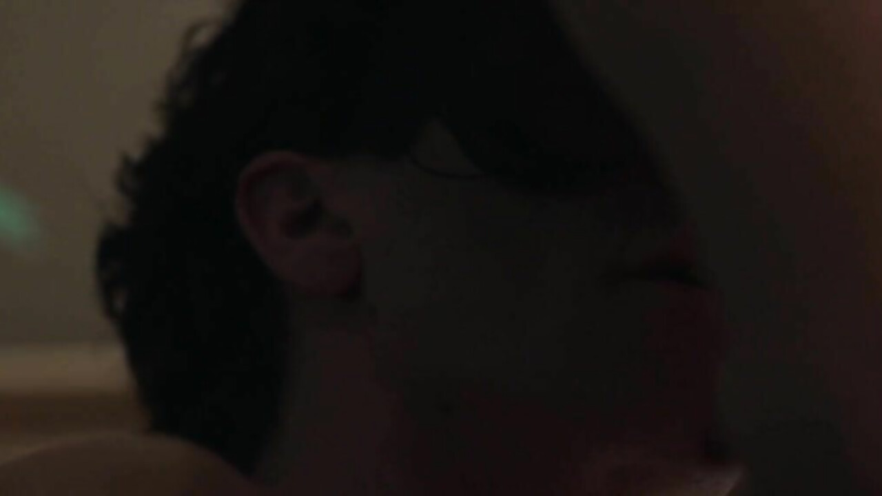 Tatiana Maslany nude -  sex scene from Stronger (2017)