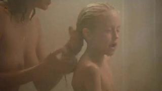 Greta Scacchi nude -  sex scene from The Coca-Cola Kid (1985)