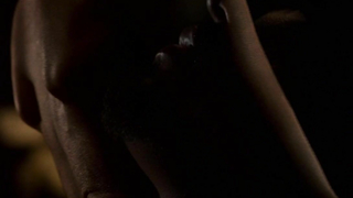 Jaclyn DeSantis nude, Julie McNiven nude, Misha Sedgwick nude -  sex scene from Carlito’s Way: Rise to Power (2005)