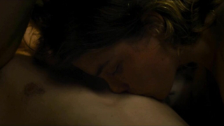 Hannah Herzsprung nude, Adele Haenel nude -  sex scene from Die Blumen von gestern (2016)