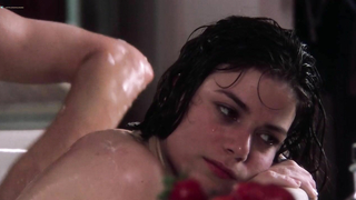 Linda Fiorentino nude -  sex scene from The Moderns (1988)