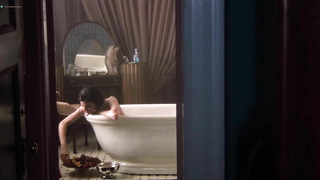 Linda Fiorentino nude -  sex scene from The Moderns (1988)