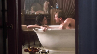 Linda Fiorentino nude -  sex scene from The Moderns (1988)