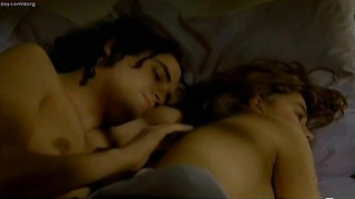 Vahina Giocante nude -  sex scene from Vivante (2002)