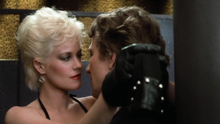 Melanie Griffith nude -  sex scene from Body Double (1984)