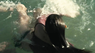 Marion Cotillard nude -  sex scene from Rust and Bone (2012)