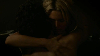 Virginie Efira nude -  sex scene from Victoria (2016)