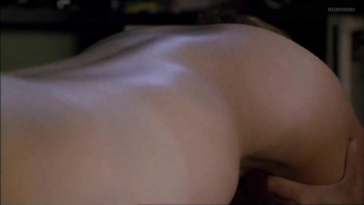 Alice Poon nude -  sex scene from Crash (1996)