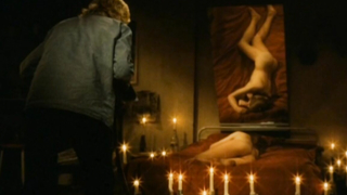 Monique van de Ven nude -  sex scene from Turks Fruit (1973)