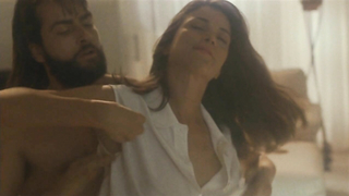 Linda Fiorentino nude -  sex scene from Beyond the Law (1992)