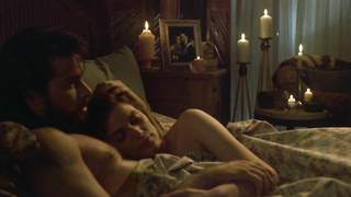 Linda Fiorentino nude -  sex scene from Beyond the Law (1992)