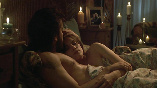 Linda Fiorentino nude -  sex scene from Beyond the Law (1992)