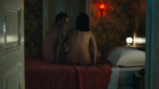 Sabila Moussadek nude -  sex scene from Sans queue ni tete (2010)