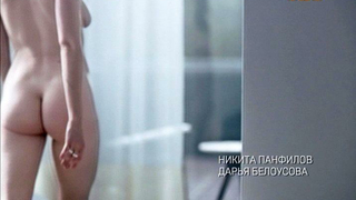 Darya_Belousova nude -  sex scene from Sladkaya zhizn s03e06 (2016)