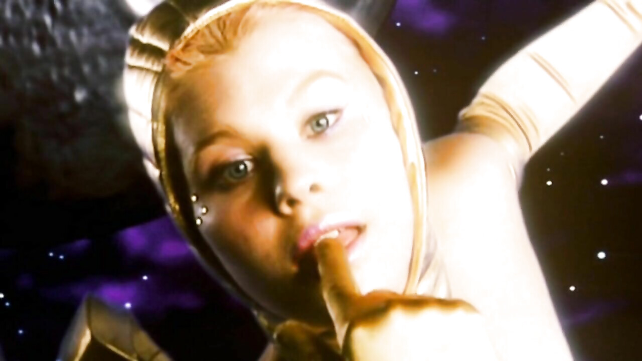 Nackte Promis » Kylie Minogue nackt – Sample People (2000)