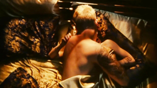 Kylie Minogue nude -  sex scene from Sample People (2000)