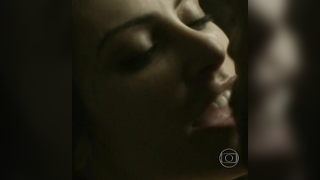 Rosanna Viegas nude, Samara Felippo nude, Cleo Pires nude, Nanda Costa nude, Fernanda Nizzato nude -  sex scene from O Cacador s01 (2014)