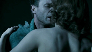 Vera Farmiga nude, Natali Press nude -  sex scene from In Tranzit (2006)