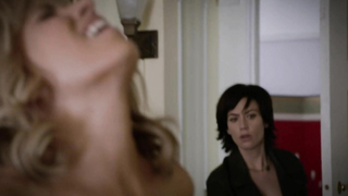 Kim Dickens nude -  sex scene from Sons of Anarchy s06e03-10 (2013)