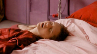 Coralie Revel nude, Sabrina Seyvecou nude, Blandine Bury nude -  sex scene from Choses Secretes (2002)