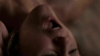 Keri Russell nude -  sex scene from The Americans s04e05 (2016)