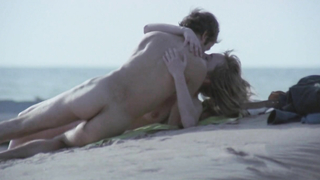 Laura Premica nude -  sex scene from Mad Foxes (1981)