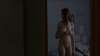 Irene Azuela nude -  sex scene from Las oscuras primaveras (2014)