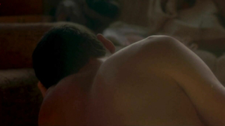 Tilda Swinton nude -  sex scene from Io sono l'amore (2009)