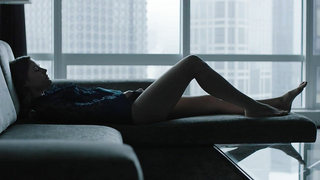 Riley Keough nude -  sex scene from The Girlfriend Experience s01e13 (2016)