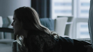 Riley Keough nude -  sex scene from The Girlfriend Experience s01e13 (2016)