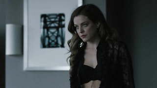 Riley Keough nude -  sex scene from The Girlfriend Experience s01e13 (2016)