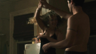 Juno Temple nude -  sex scene from Vinyl s01e09 (2016)