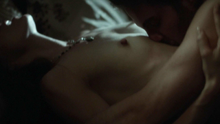 Michelle Monaghan nude -  sex scene from Fort Bliss (2014)