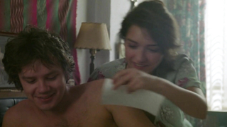 Elizabeth Pena nude -  sex scene from Jacob's Ladder (1990)