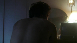 Elizabeth Pena nude -  sex scene from Jacob's Ladder (1990)