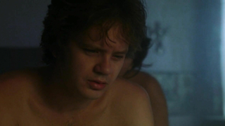 Elizabeth Pena nude -  sex scene from Jacob's Ladder (1990)