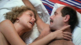 Patrice Townsend nude -  sex scene from Sitting Ducks (1980)