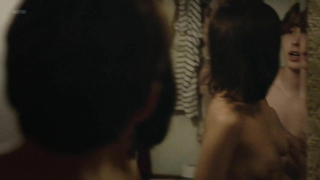 Frankie Shaw nude -  sex scene from SMILF s01e08 (2017)