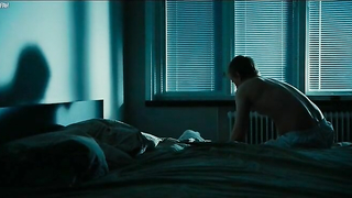 Malin Buska nude -  sex scene from Happy End (2011)