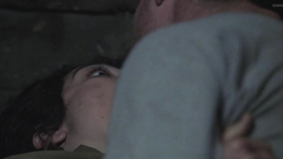 Rachel Weisz nude -  sex scene from Enemy At The Gates (2001)