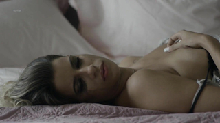 Maria Bopp nude -  sex scene from Me Chama De Bruna s02e05 (2017)