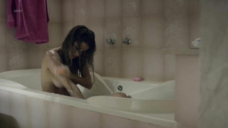 Maria Bopp nude -  sex scene from Me Chama De Bruna s02e05 (2017)