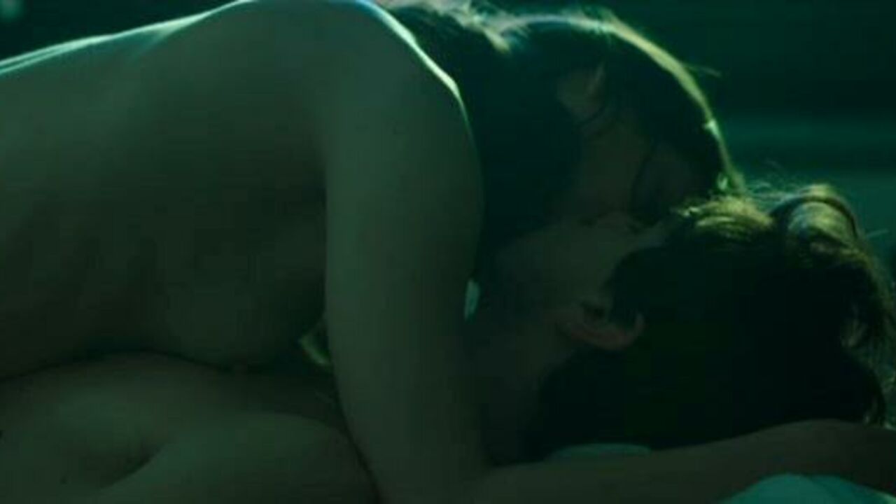 Paola Calliari nude -  sex scene from The Startup: Accendi il tuo Futuro (2017)